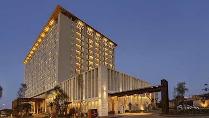 Hyatt-Amritsar