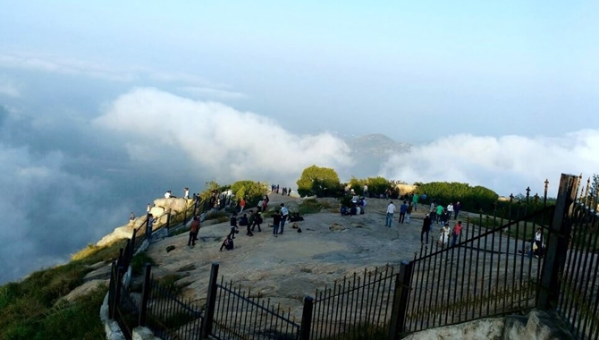 Nandi-Hills