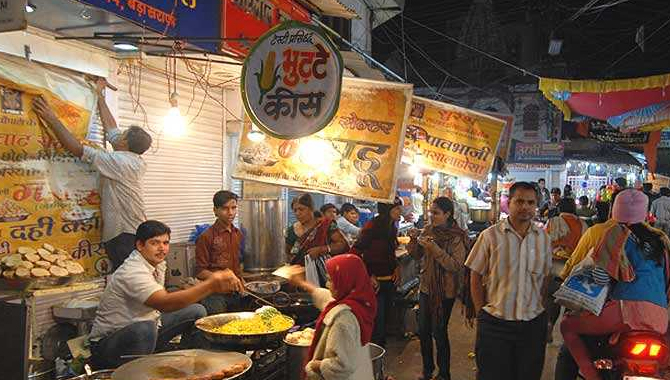 Sarafa-Bazaar-bhopal