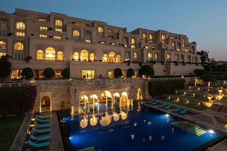 The-Oberoi-Amarvilas-agra