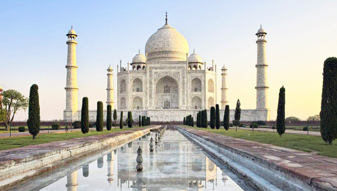 agra car rental service