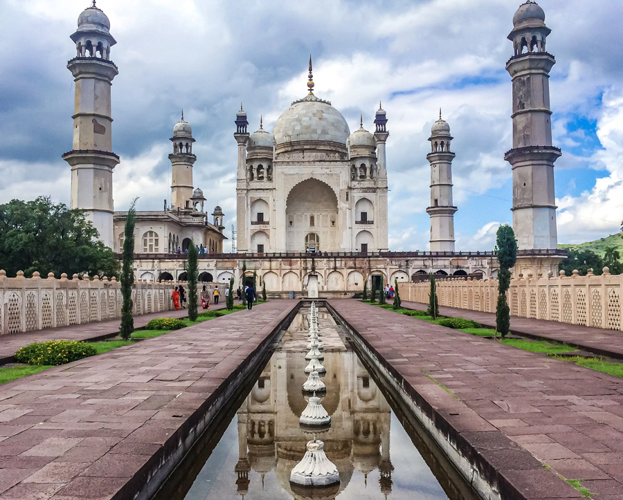 aurangabad car rental