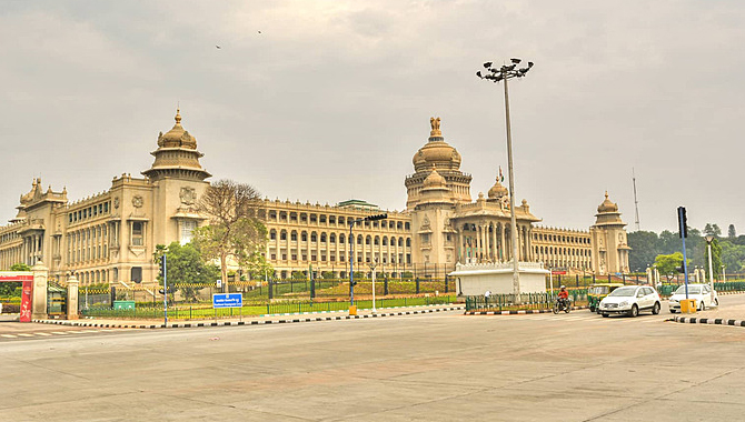 vidhana-soudha