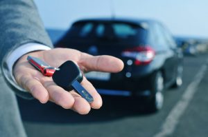 Things to Consider when hiring a car in India