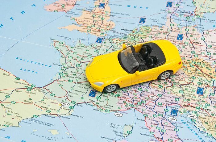 Renting-a-Car-in-Europe